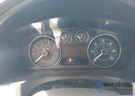 2011 Ford Flex Sel z USA, uszkodzony, nr VIN 2FMGK5CC6BBD14955